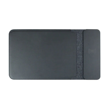 5in1 Wireless Charging Laptop Sleeve