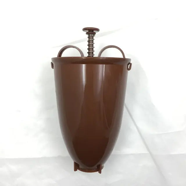 Easy Home Doughnut Tool