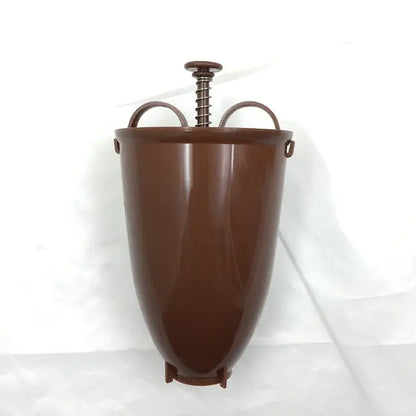 Easy Home Doughnut Tool