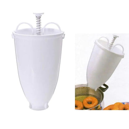 Easy Home Doughnut Tool